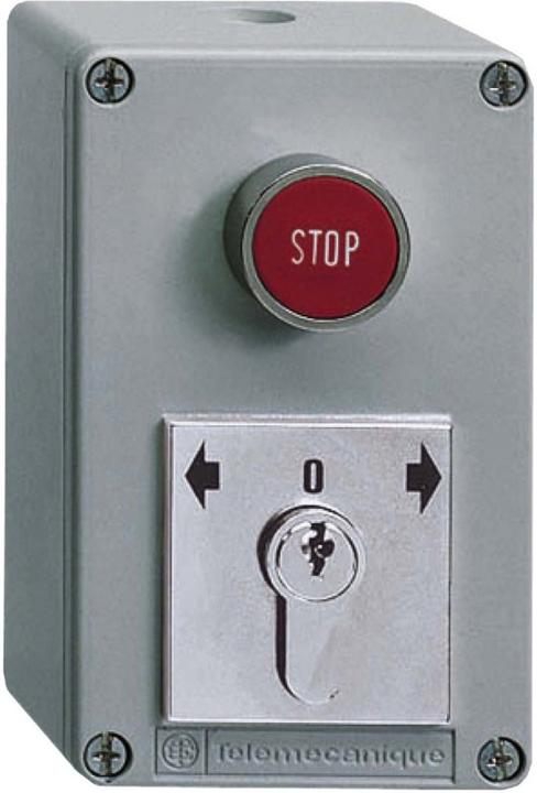 Actual product image Schneider XAPS21431