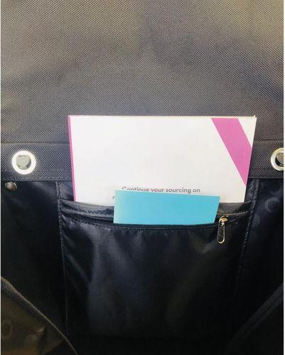 Actual product image Rolser Com8