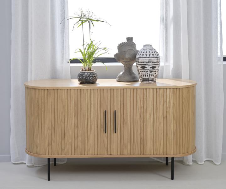 Image du produit Nordic Touch Nola (140 x 45 x 76 cm)