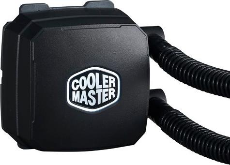 Actual product image Cooler Master Nepton 120XL