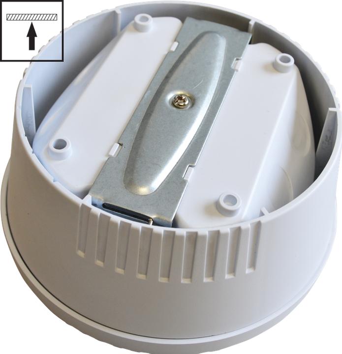 Actual product image Tracon Notleuchte mit LED, Bereit