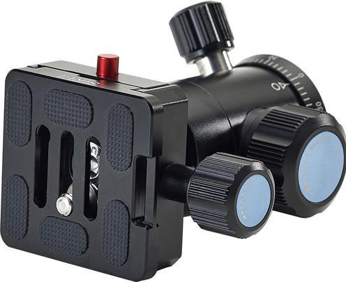 Actual product image Sirui ET-1004 Easy Traveler (Metal)