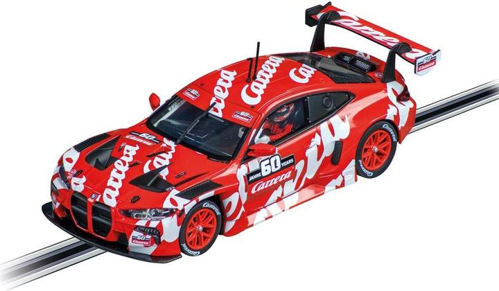 Produktbild Carrera D132 BMW M4 GT3 60J. N.60