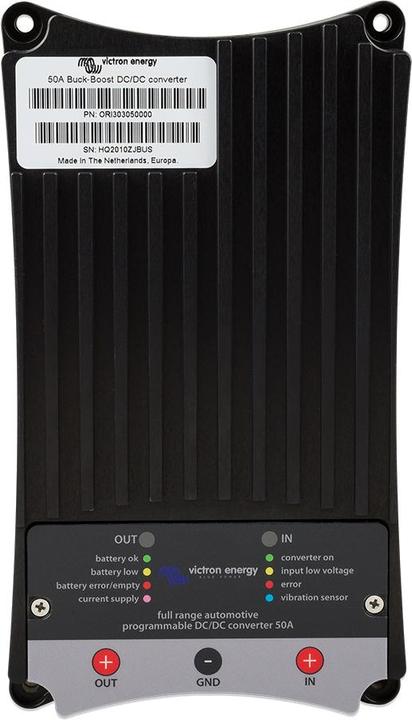 Immagine prodotto Victron Energy Convertitore DC/DC buck-boost da 50A