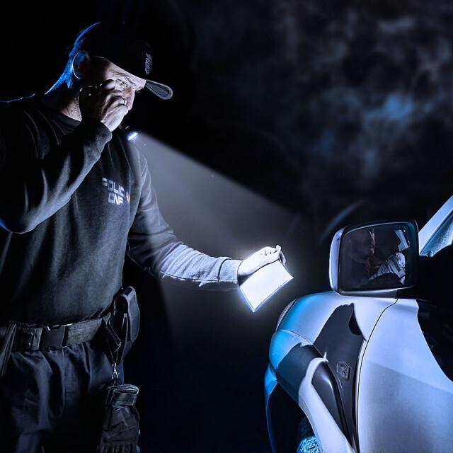 Produktbild Fenix Flashlight Led, 3000 lumens (14 cm, 3000 lm)