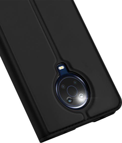 Produktbild Dux Ducis Skin Pro Series Bookcover (Nokia G20, Nokia G10)