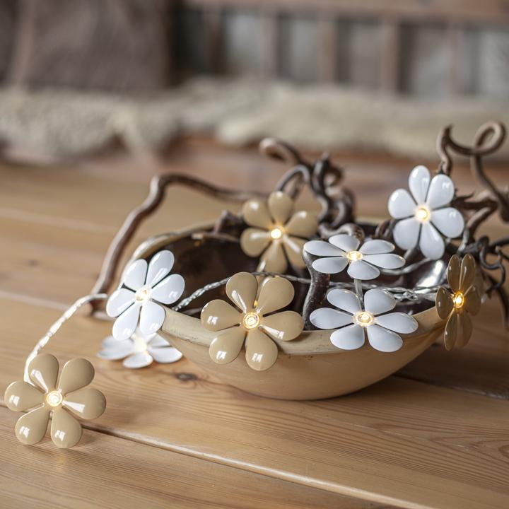 Produktbild Star Trading Lichterkette Fiore (1.80 m)