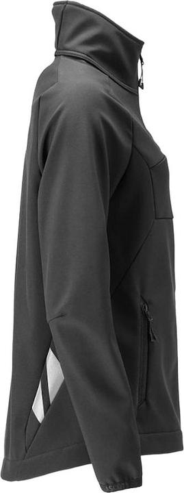 Produktbild Mascot Accelerate Softshelljacke (3XL)