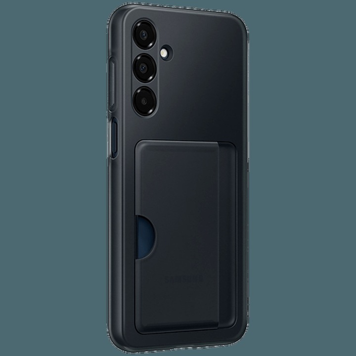 Produktbild Samsung Card Slot für Galaxy A16 Black (Samsung Galaxy A16)