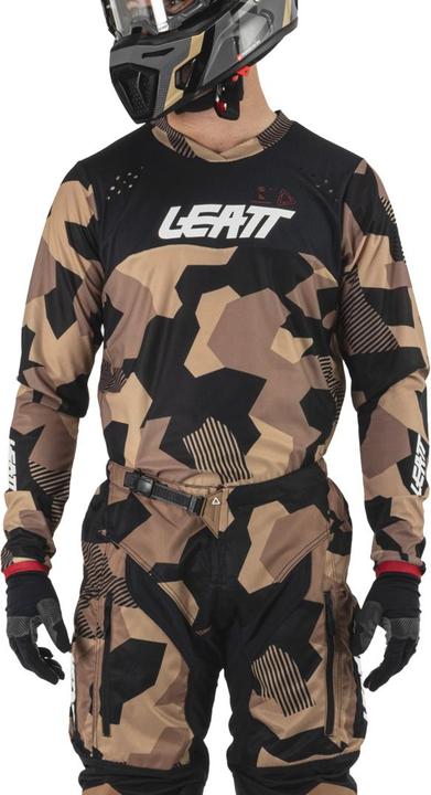 Produktbild Leatt Jersey Moto 4.5 Enduro (S)