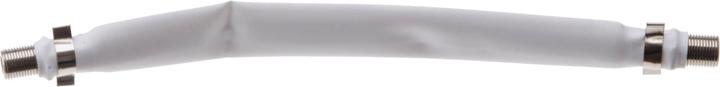 Actual product image Schwaiger Window bushing for coaxial cable (Window bushing)
