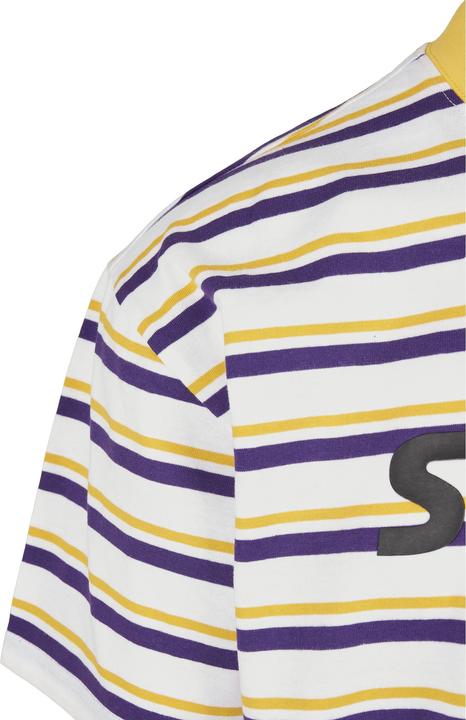 Produktbild Starter T-Shirt Stripe Jersey (S)