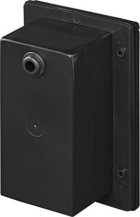 Produktbild ProPlus CEE-Einspeisestecker Einbau rechteckig