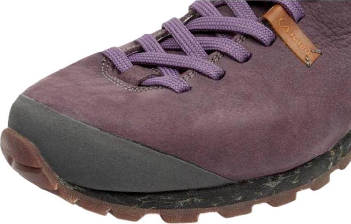 Produktbild AKU Bellamont 3 Sneaker Leder (42)