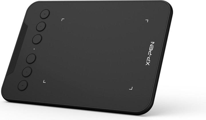 Produktbild XP-Pen Deco mini4 (5", 5080 lpi)