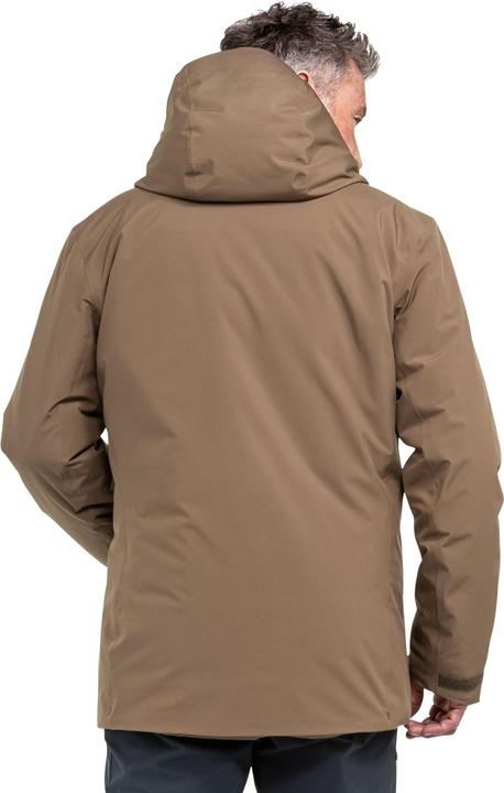 Actual product image Schöffel Parka Style Froda M (52)