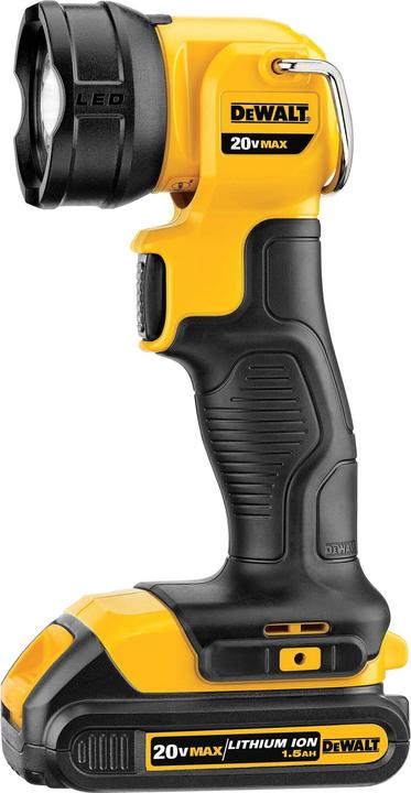 Produktbild DeWalt DCL040XJ (110 lm)