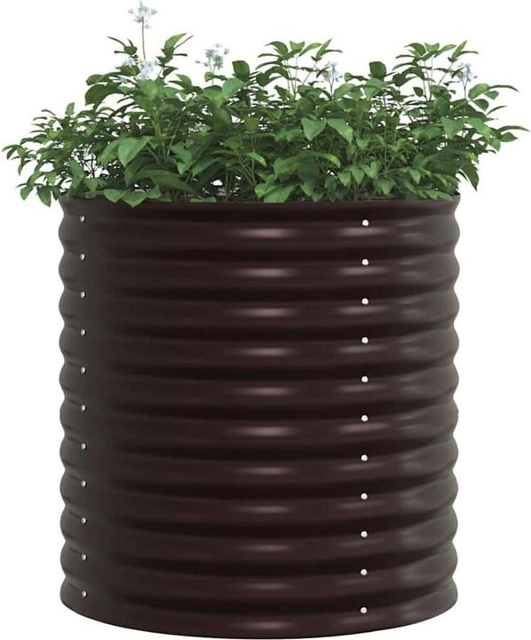 Immagine prodotto vidaXL Metallpflanzer