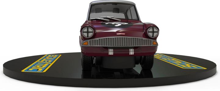 Image du produit Scalextric Ford Anglia 105E - Broadspeed