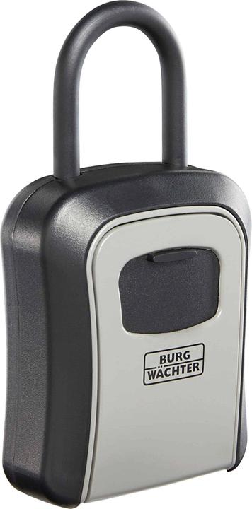 Produktbild Burg Wächter Schlüsselsafe KEY SAFE 50 SB