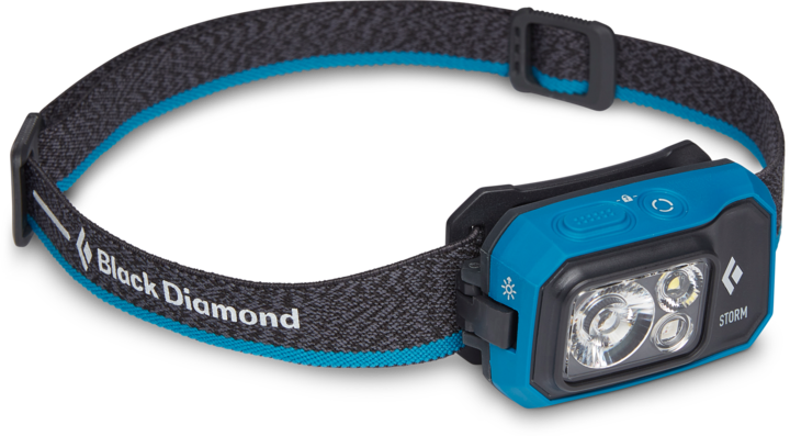 Image du produit Black Diamond Storm 450 (450 lm)