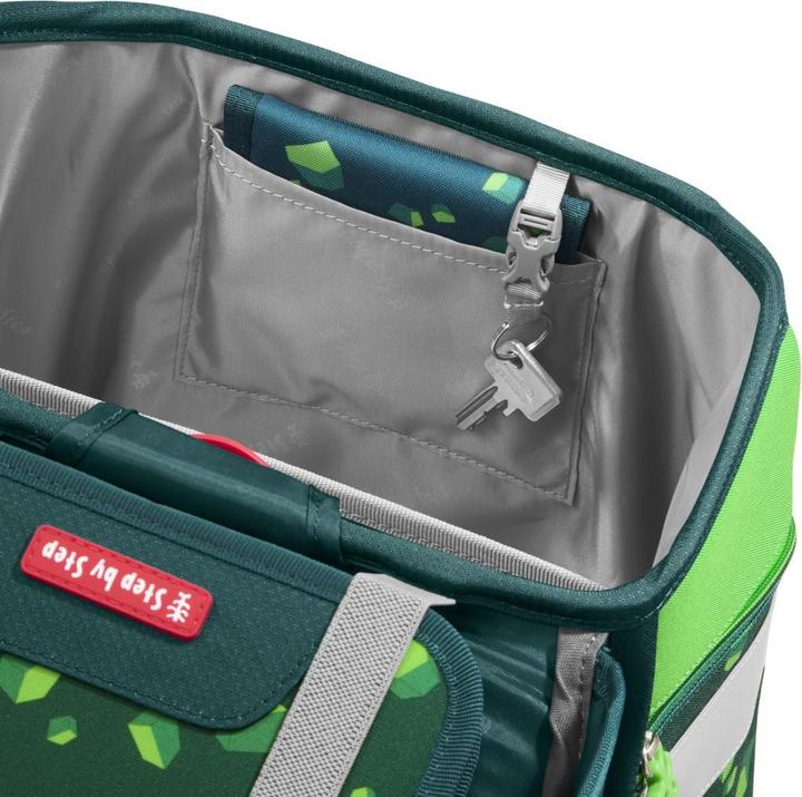 Image du produit Step by Step Dino Targo (20 l)