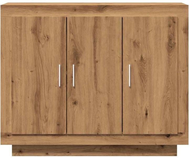 Image du produit vidaXL Sideboard (92 x 35 x 75 cm)