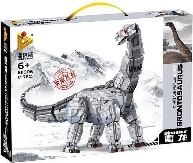Panlos 611006 Brontosaurus kaufen bei Galaxus