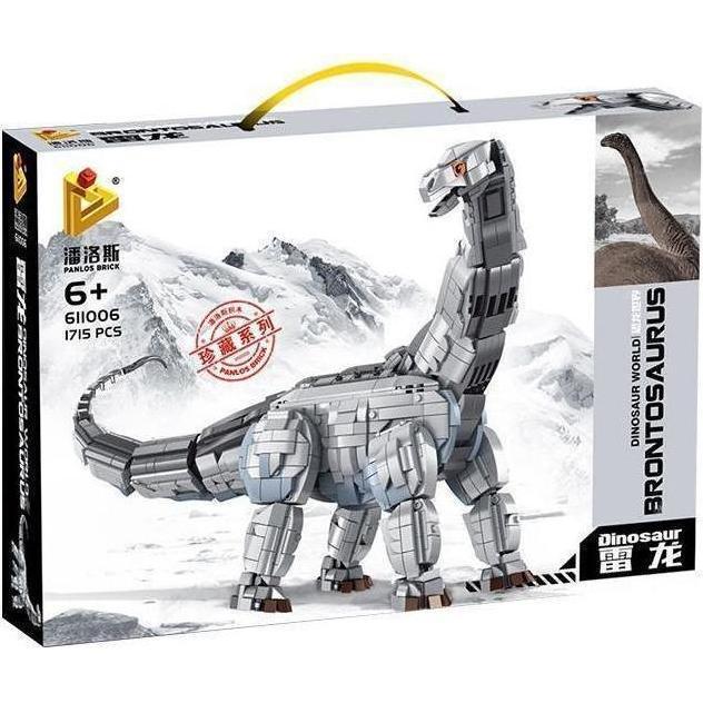 Panlos 611006 - Brontosaurus