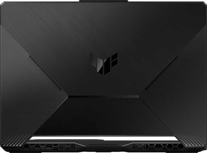 Actual product image ASUS TUF Gaming F15 (15.60", Intel Core i5-11400H, 8 GB, 512 GB, DE)