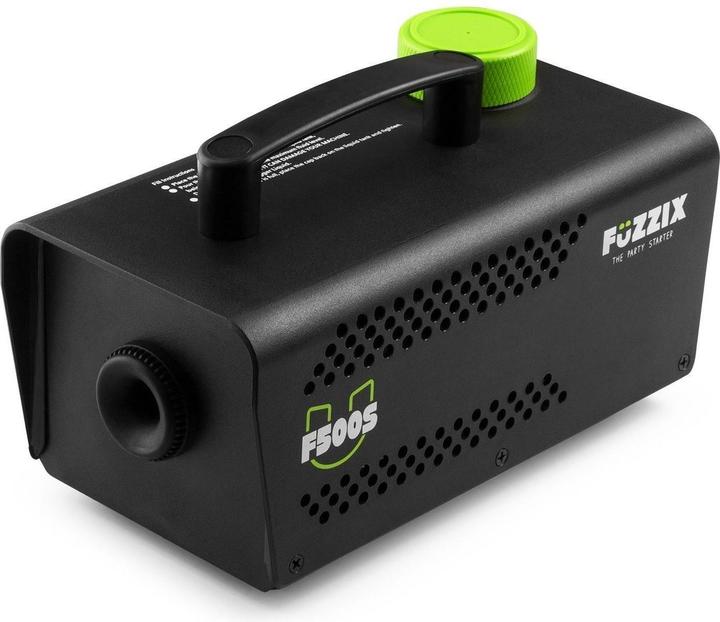 Immagine prodotto Fuzzix F500S
