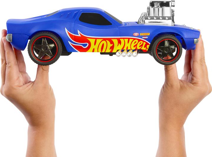 Immagine prodotto Hot Wheels HTP54