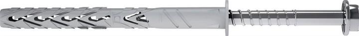 Image du produit zz_ArchivedbyPCD_Bosch CONNECTEUR DE CADRE AVEC SCR 10X120/70 T66 2PCS