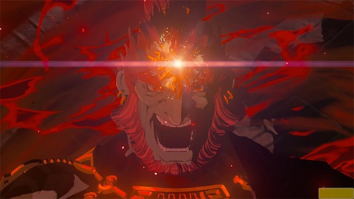 Image du produit Nintendo The Legend of Zelda : Tears of the Kingdom (Switch, Switch Lite, Switch OLED, DE, IT, FR, EN)