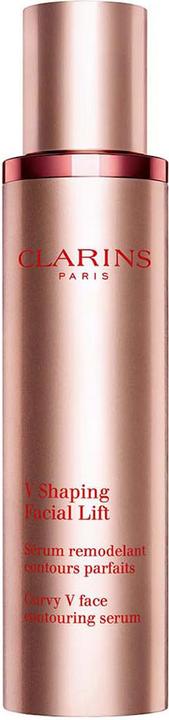 Actual product image Clarins V Shaping Facial Lift (50 ml)