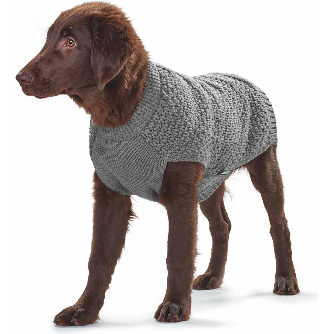 Thumbnail - Hunter Hundepullover Malmö (35, Hundepullover), Hundebekleidung