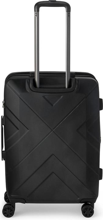 Image du produit Oistr Denver Spinner M Expandable Noir