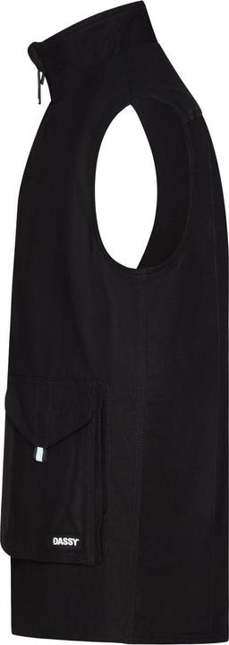 Produktbild Dassy ® Morris Weste (M)