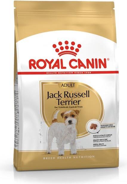 Royal Canin Adult Jack Russell (Adult, 1 pcs., 1500 g)