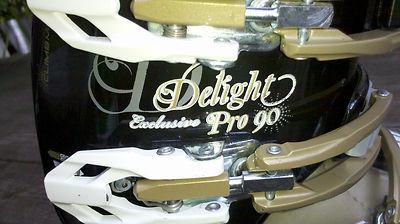 Immagine prodotto Lange Esclusiva Delight Pro 90 2011 (22, 22.5)
