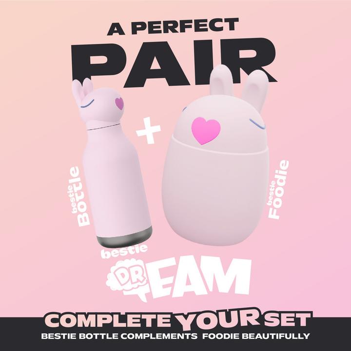 Produktbild Asobu Lunchbox Bestie Rabbit