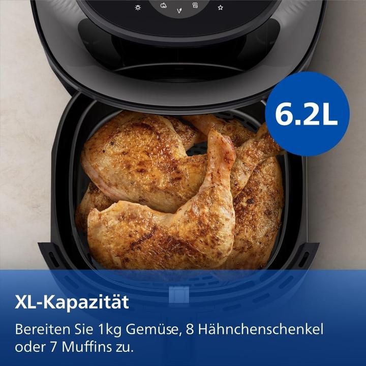 Produktbild Philips Airfryer 3000 Series