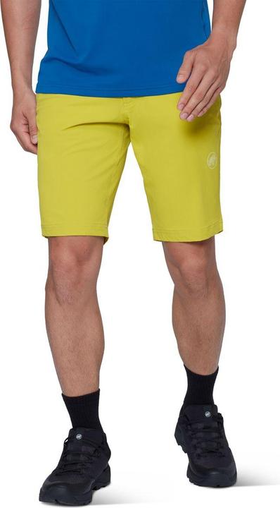 Image du produit Mammut Hiking V Shorts, kurze Hose (56)