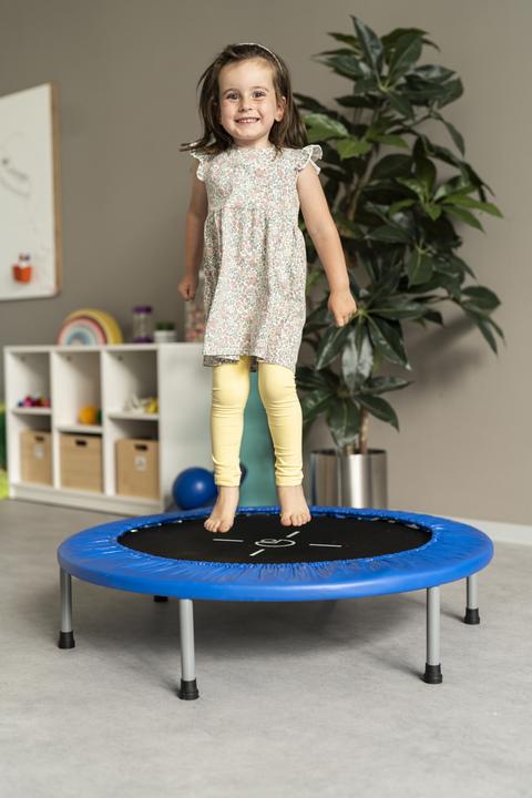 Actual product image Bandito Indoor trampoline (100 cm)