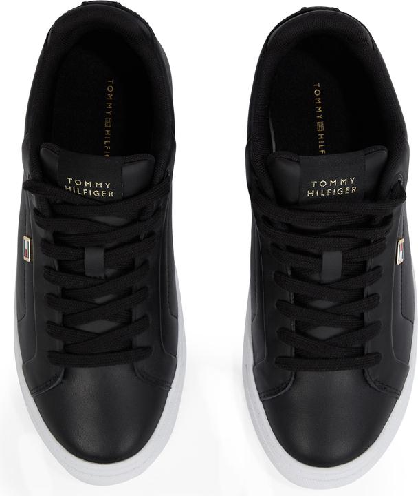 Image du produit Tommy Hilfiger Basket de Cour Icon Vlag (36)