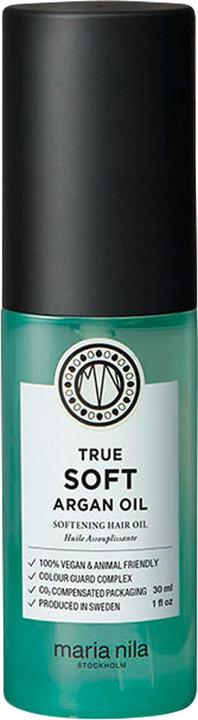 Image du produit Maria Nila Care & Style - True Soft Argan Oil (30 ml)