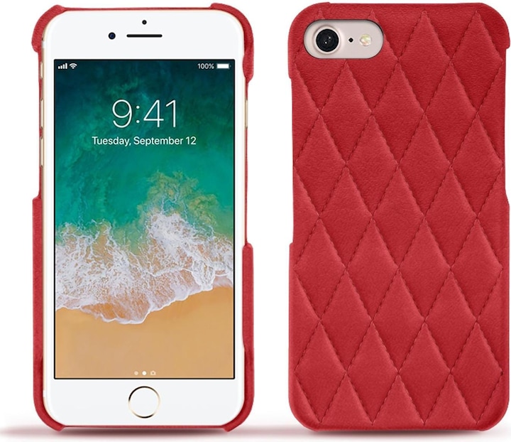 Produktbild Noreve Lederschutzhülle (Apple iPhone 7)