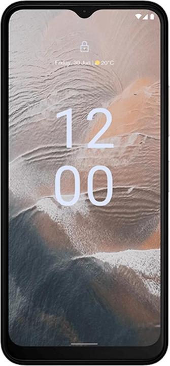 Produktbild Nokia C32 Pink (64 GB, Rosa, 6.52", 4G)
