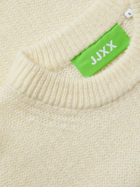 Produktbild JJXX JXEMBER Strickpullover mit Rundhals Strickpullover mit Rundhals (S)