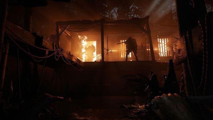 Produktbild Deep Silver Hunt: Showdown (PC, DE)